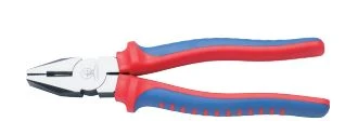 Japanese type linesman pliers Japanese type linesman pliers