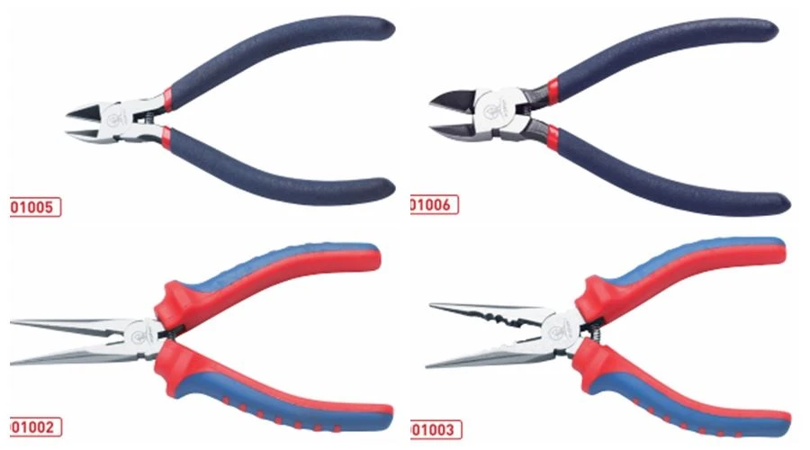 Industry linesman pliers Industry linesman pliers