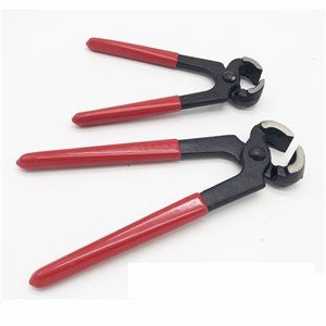 Πύργος τσιμπίδες για ξυλουργό