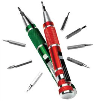 Σετ 18 Pieces Precision Driver
