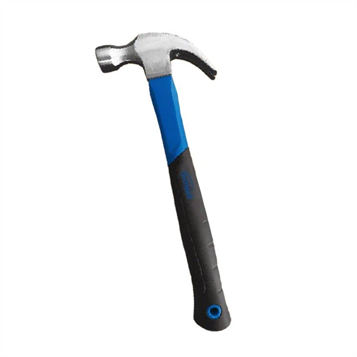 16oz curved claw hammer