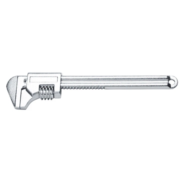 ADJ01005 Adjustable Wrench 