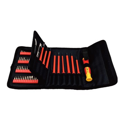 Σετ κατσαβιδιών 124 σε 1