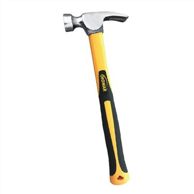 25 Oz Claw Hammer