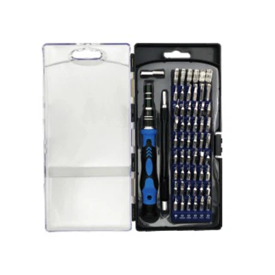 Σετ κατσαβιδιών 49 σε 1