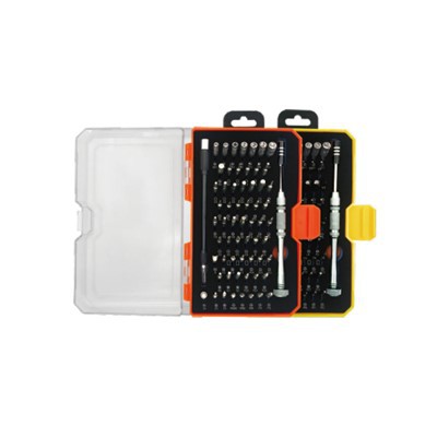 Σετ μύτης κατσαβιδιού Professiona 62 σε 1