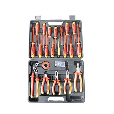 Σετ κατσαβιδιών και πένσας 22 τεμαχίων