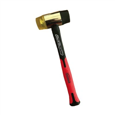 Σφυρί από σκληρό καουτσούκ