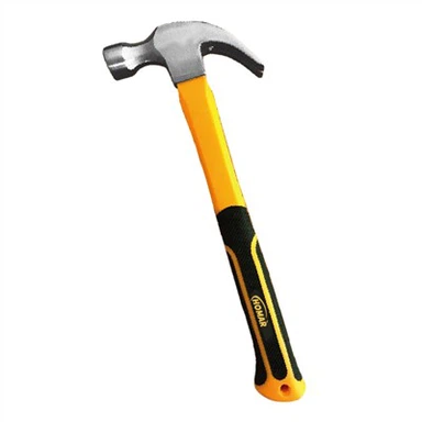 Heavy Claw Hammer