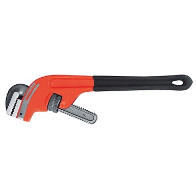 Στυλ γωνίας κλειδιού σωλήνων βαρέως τύπου