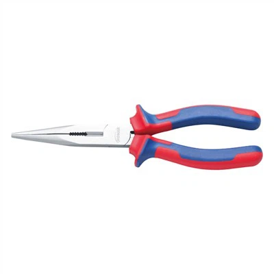 Πένσα κοπής με μακριά μύτη