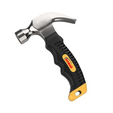 Πολυλειτουργικό μίνι σφυρί με νύχια