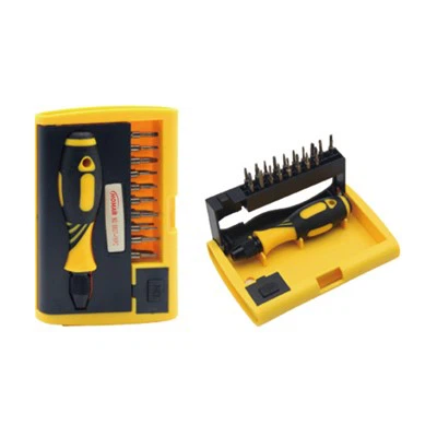 Κουτί κατσαβίδι