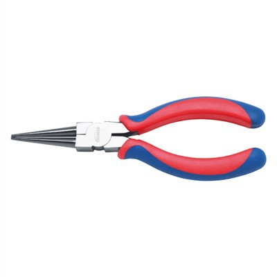 Πένσα με στρογγυλή μύτη